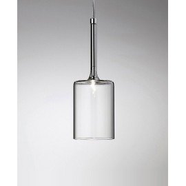 Suspension design Spillray M