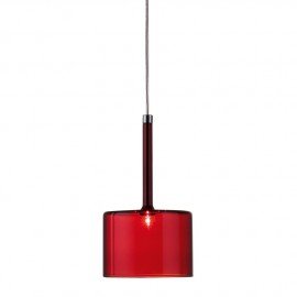 Suspension design Spillray L