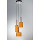 Spillray pendant lamp 3 lights