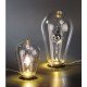 Lampe de table design Blow