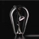 Lampe de table design Blow