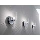 Spillray wall lamp