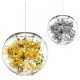 Suspension design Tangle Globe