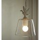 Antoine Laverdière Duck pendant lamp