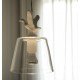 Antoine Laverdière Duck pendant lamp