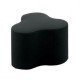 Pouf cushion stool ottoman Trifoglio 