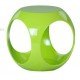 Oblio cube stool