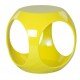 Oblio cube stool