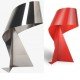 Air table lamp