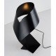 Air table lamp