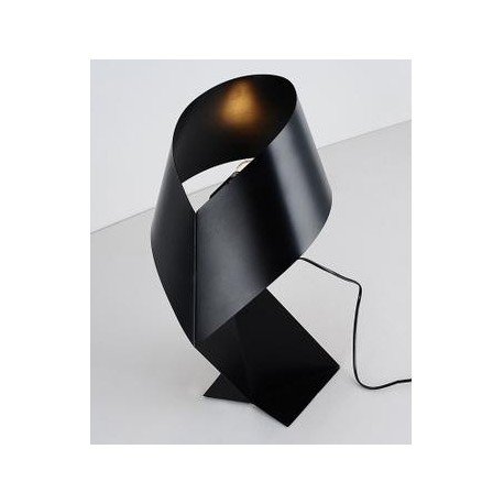 Air table lamp