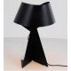 Air table lamp