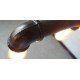Industrial Iron Pipe pendant lamp w/cross down drop