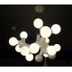 DNA XL chandelier