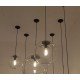 Suspension design Selene 