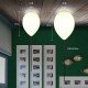 BALLOON ceiling Lamp