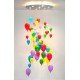 BALLOON ceiling Lamp chandelier