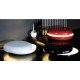Lampe de table design Loop