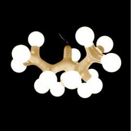 DNA XL chandelier