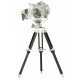 Dupond et Dupont Cinema table lamp