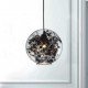 Suspension design Tangle Globe