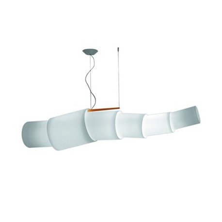 Suspension Chandelier design Noto