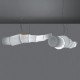 Noto Pendant lamp Chandelier