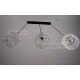 Suspension design Decanter