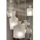 Suspension design Decanter