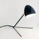 Cocotte table lamp 