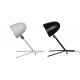 Cocotte table lamp 