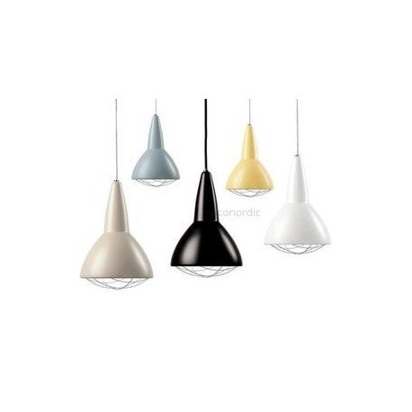 Grid pendant Lamp