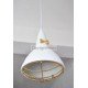 Grid pendant Lamp