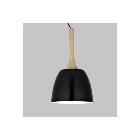 Sombrero pendant lamp
