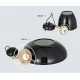 Suspension design Sombrero