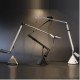 Lampe de table design Zelig