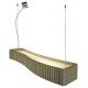 Suspension LED design Uxi 