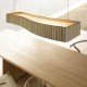 Suspension LED design Uxi 