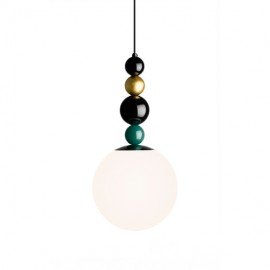 RGB pendant lamp