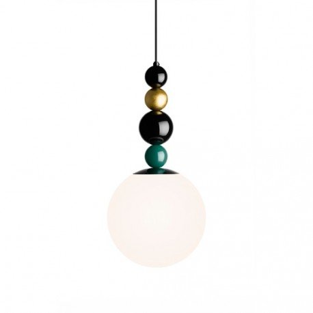 RGB pendant lamp