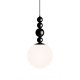 RGB pendant lamp