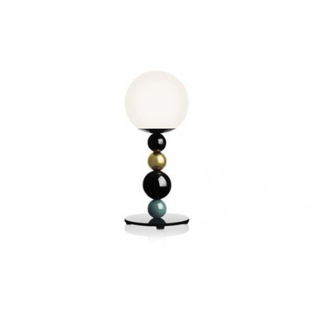 RGB table lamp