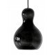 Calabash pendant lamp