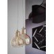Mega Bulb pendant lamp