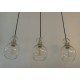 Mega Bulb pendant lamp