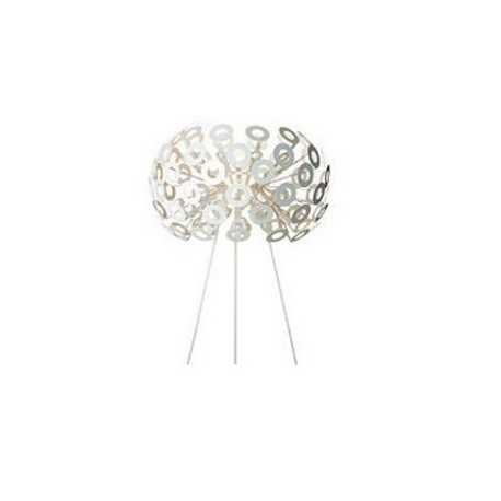 Dandelion table lamp