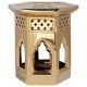 Ceramic Paradise garden stool