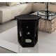 Ceramic Paradise garden stool