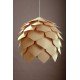 Crimean Pinecone pendant lamp