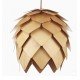 Crimean Pinecone pendant lamp